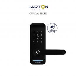 JARTON-131084-RH-TLR-BLE-DDL-Mini-2-Black-บานเปิด-IP55
